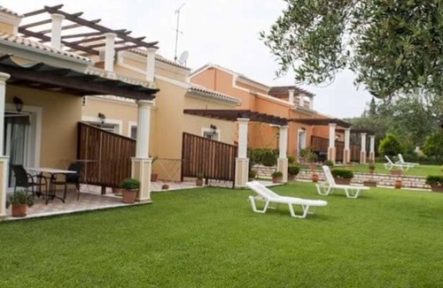 Roda Apartment | L'eremo Luxury Messonete