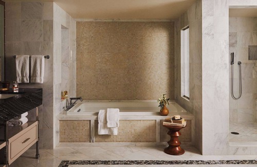 Beverly Hills Hotel | L'Ermitage Beverly Hills