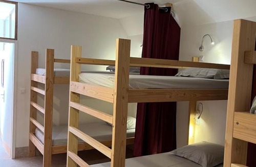 Annonay House | L'Ermitage