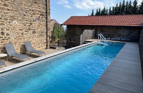 Annonay House | L'Ermitage