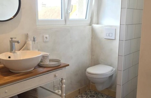 Saint-Vaast-la-Hougue Bed & Breakfast | L'Ermitage