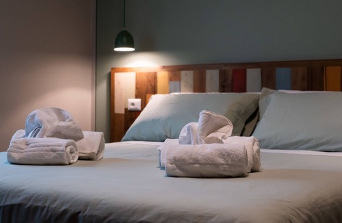 Gaiole in Chianti House | L' Eroico