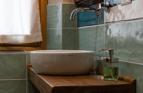 Gaiole in Chianti House | L' Eroico