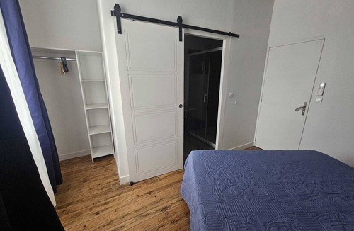 Condom Bed & Breakfast | L'Escale 32