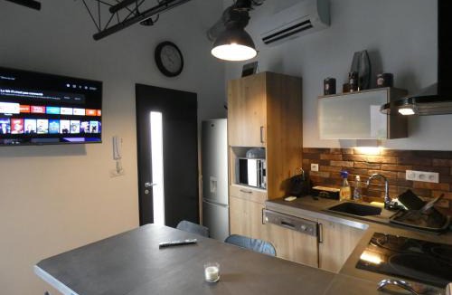 Aubagne House | L'Escale d'Aubagne