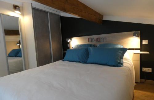 Aubagne House | L'Escale d'Aubagne