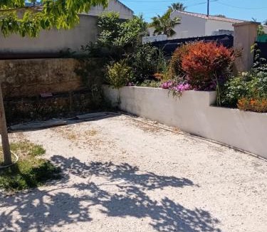 Aubagne House | L'Escale d'Aubagne