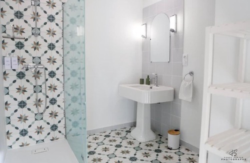 Clemenceau Apartment | L'Escale de Beau Pré
