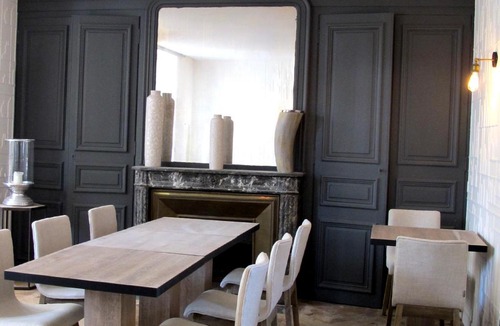 Broglie House | l'Escale de Broglie