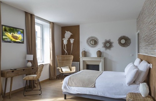 Broglie House | L'escale de Broglie