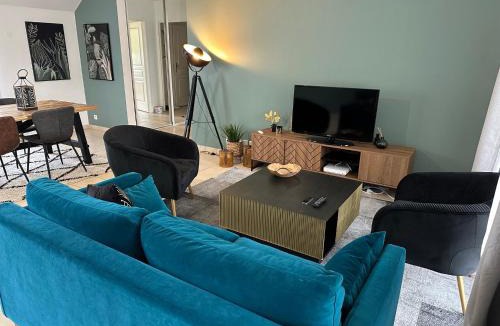 Le Plessis-Robinson Apartment | L'Escale du Trianon by Vyvea