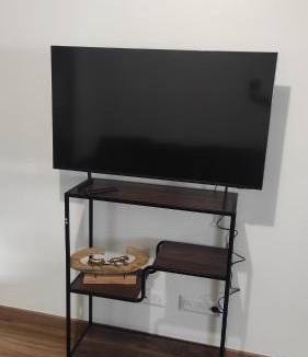 Plateau — Pyramide Apartment | l'Escale
