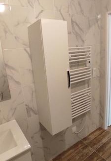 Plateau — Pyramide Apartment | l'Escale