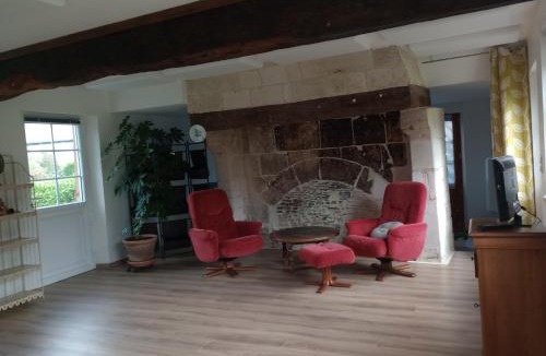 Cormeilles Apartment | L'Escale