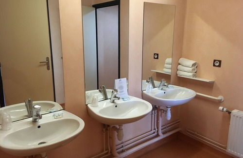 Dunkerque Centre Hotel | L'Escale