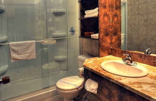 Val-d'Or Hotel | L'Escale Hôtel Suites