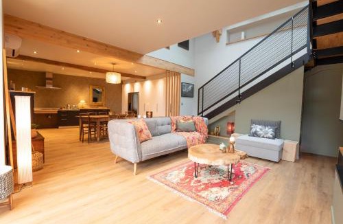 Agos-Vidalos House | L'Escale Pibeste