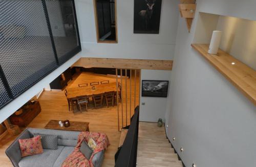 Agos-Vidalos House | L'Escale Pibeste