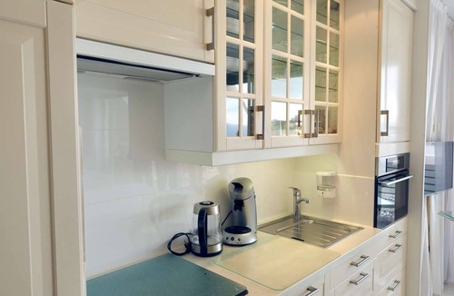 Naturist Village Apartment | L'ESCALE - Studio Héliopolis D 6 - Luxury - 2 people