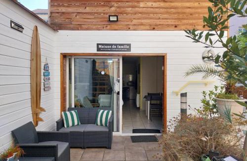 Vichy House | L'Escale VICHY
