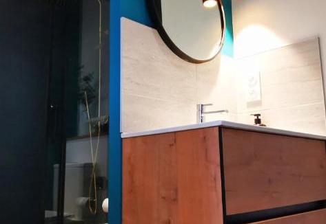 Andancette House | L'escapade étoilés