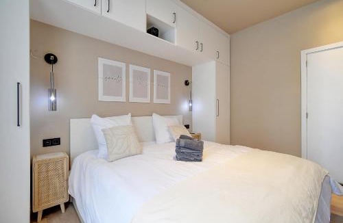 Amercoeur Apartment | L'Escapade
