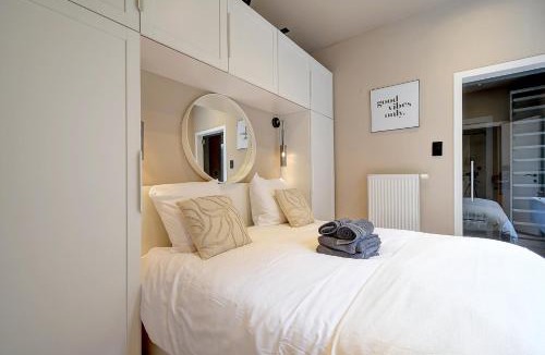 Amercoeur Apartment | L'Escapade