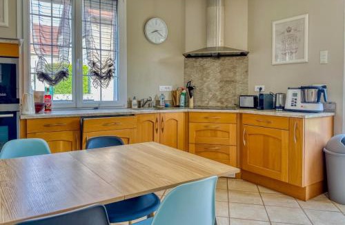 Berneuil-sur-Aisne House | L'Escapade Berneuillaise
