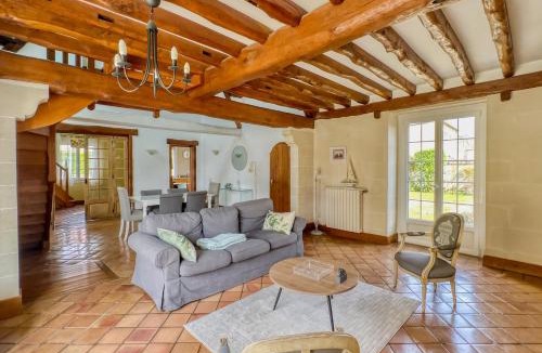 Berneuil-sur-Aisne House | L'Escapade Berneuillaise
