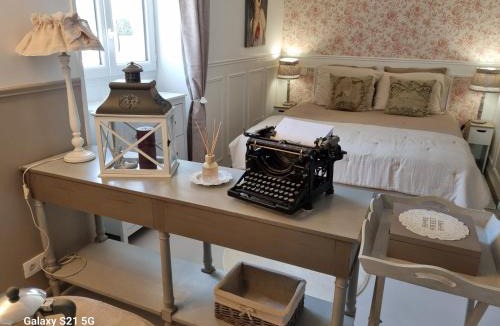 Rousson House | L'escapade des Cévennes