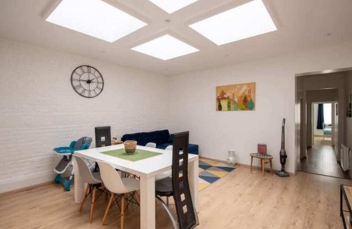 Dieppe Apartment | L'Escapade Dieppoise - Dieppe