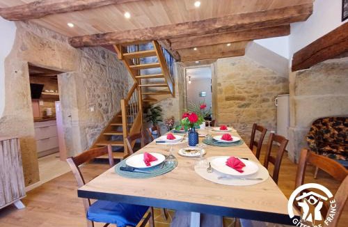 Palmas-d'Aveyron House | L'Escapade