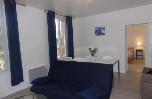 Mers-les-Bains Apartment | L'Escapade Mersoise