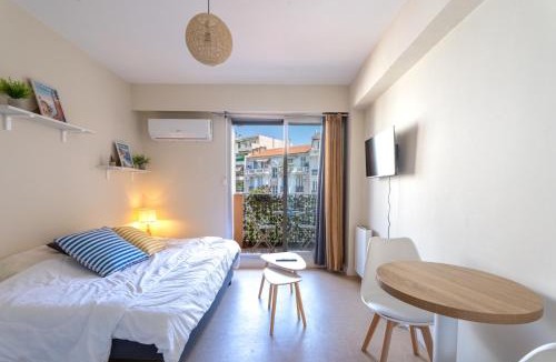 Thiers Apartment | L'Escape