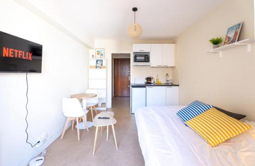 Thiers Apartment | L'Escape