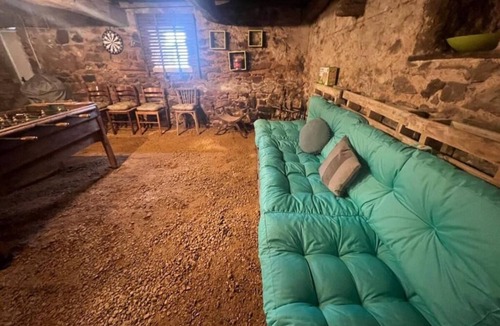 Avallon House | "L'escargot" family home - Les Terres du Roy