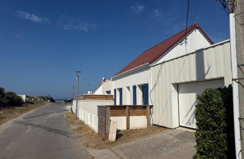 Audresselles House | L'Esmorégal