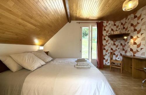 Borce Bed & Breakfast | L'espiatet