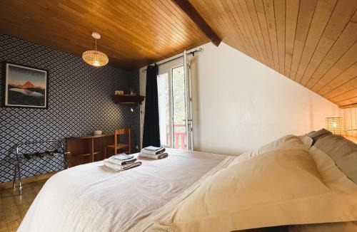 Borce Bed & Breakfast | L'espiatet