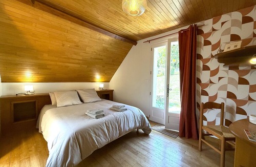 Borce Bed & Breakfast | L'Espiatet