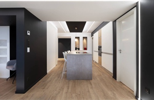 Metz-Centre – Ancienne Ville Apartment | L'Esplanade ⭐️⭐️⭐️⭐️