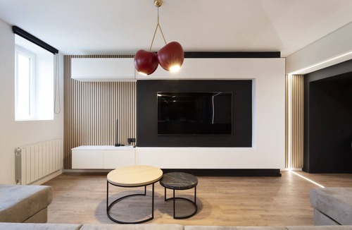 Metz-Centre – Ancienne Ville Apartment | L'Esplanade ⭐️⭐️⭐️⭐️