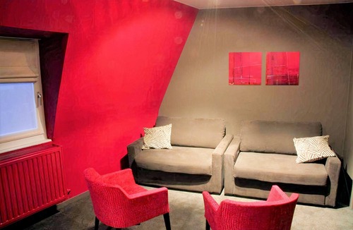 Bernister Hotel | L'Esprit Sain