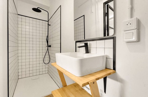 Pech-David Apartment | L'Esquisse Toulousain