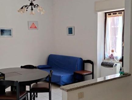 Teulada Apartment | L'essenziale