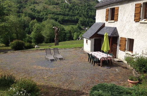 Arrens-Marsous House | l'estagnol - 3* gîte in the heart of the mountains - 35 m2