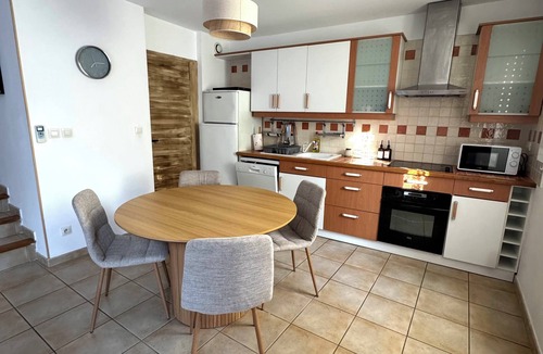 Berlou House | L'Estaple.
