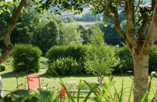 Le Claux House | L'Estive du Claux