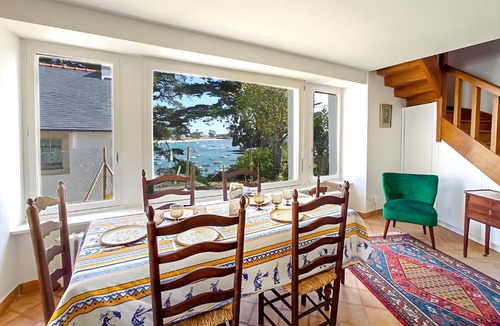 Saint-Marine House | L'Estuaire