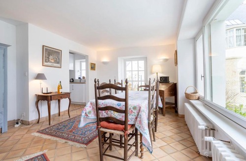Saint-Marine House | L'Estuaire